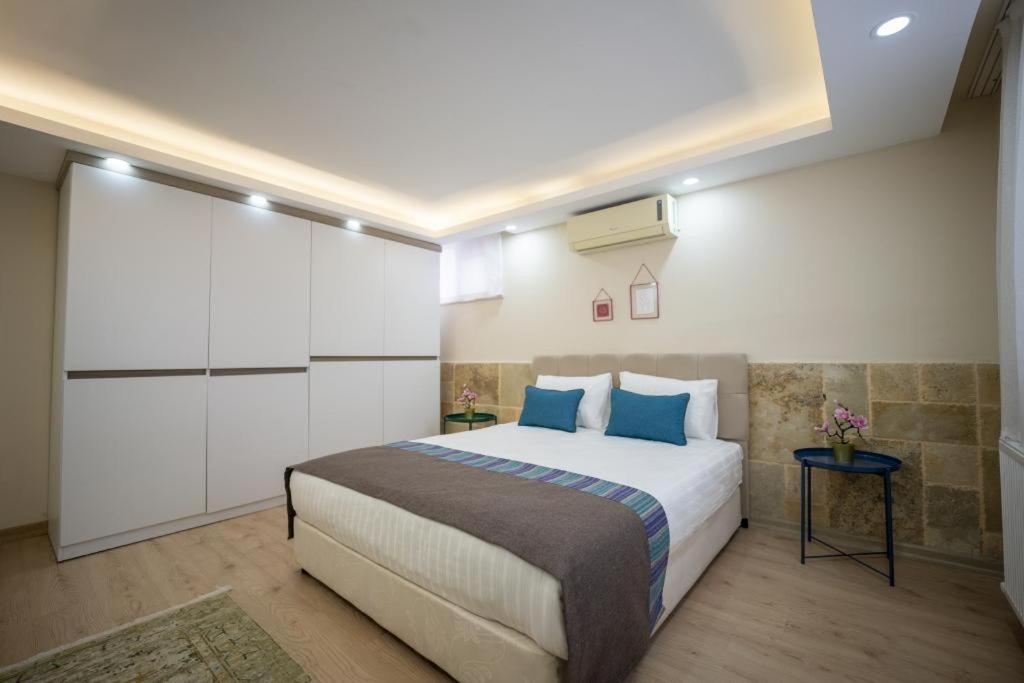Abc Apart Hotel Antalya Eksteriør bilde
