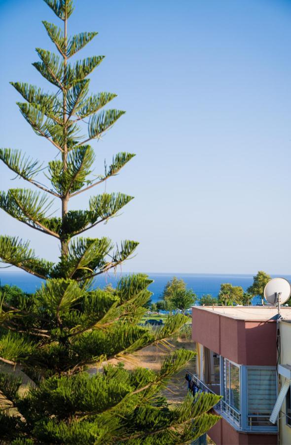 Abc Apart Hotel Antalya Eksteriør bilde