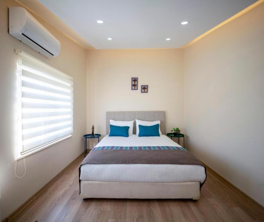 Abc Apart Hotel Antalya Eksteriør bilde
