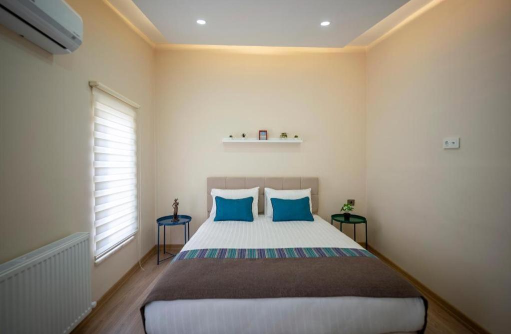 Abc Apart Hotel Antalya Eksteriør bilde