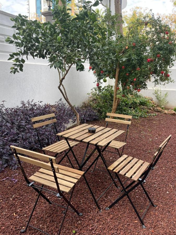 Abc Apart Hotel Antalya Eksteriør bilde